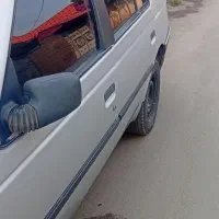 پژو۴۰۵مدل ۸۷