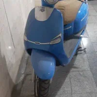 موتور برقی دایچی  EC 3000|موتورسیکلت|تهران, کرمان|دیوار