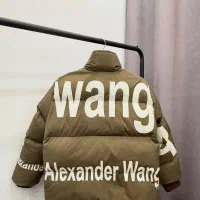 کاپشن پفی زنانه تاناکورا عمدع|لباس|تهران, بازار|دیوار