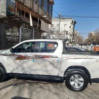 شبرنگ واستیکراصلی انواع وانت تویوتا هایلوکس نیسان|خدمات موتور و ماشین|مشهد, فاطمیه|دیوار
