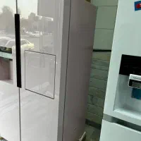 ساید اسنوا|یخچال و فریزر|اسلام‌شهر, شهرک مهدیه|دیوار