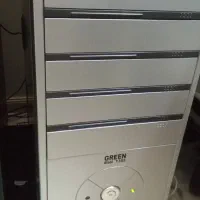 کامپیوتر خانگی ، اداری i3 3245 رم 8 240ssd