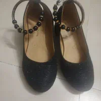 کفش مجلسی دخترانه