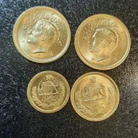 سکه صراف محمدزاده|کلکسیون سکه، تمبر، اسکناس|تهران, فردوسی|دیوار