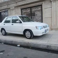 پراید ۱۳۲ فول مدل ۹۸