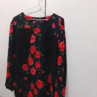 لباس زنانه لباس شومیز زنانه