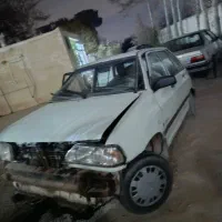 اسقاط ماشینهای فرسوده ازمدل 76 به بالا