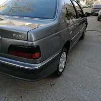 پرشیا ۸۷|خودرو سواری و وانت|تهران, دولاب|دیوار