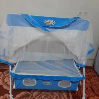 گهواره میلاد