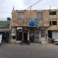 مغازه رهن واجاره جمکران