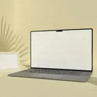 لپ‌تاپ مک‌بوک ایر M4 اقساطی ( بدون پیش‌پرداخت)