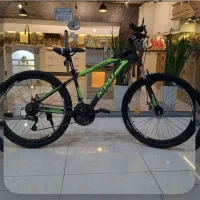 دوچرخه اینتر