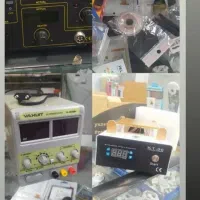 لوازم تعمیر موبایل