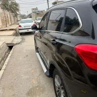 معاوضه یکدستگاه خودروی تیگو ۵ مدل ۹۵ با آریزو ۵|خودرو سواری و وانت|امیدیه, |دیوار