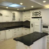 ساخت و نصب انواع کابینت و کمد دیواری و لوازم چوبی