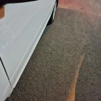 پراید مدل ۹۸