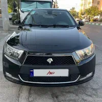 دنا مدل ۱۴۰۳ اتومات اپشنال