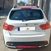 کویبک دنده ای r|خودرو سواری و وانت|تربت‌حیدریه, حاجی یار‎|دیوار