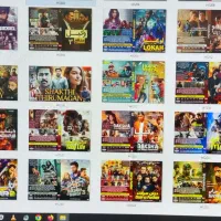 آرشیو فیلم ، سریال ،بازی،انیمیشن و