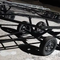 گاری قایق   گاری سازی