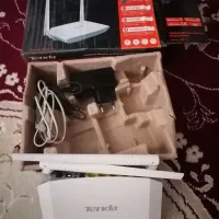 مودم تندا