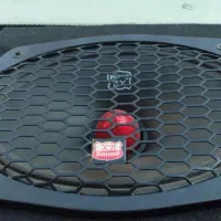 سیستم صوتی در حد نو