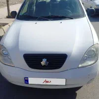 تیبا ۱۴۰۰ کاملا سالم و تمیز