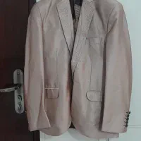دو دست کت شلوار مجلسی به فروش می رسد|لباس|گلپایگان, |دیوار