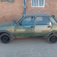 پی کی فول انژکتور مدل 83|خودرو سواری و وانت|کرمان, |دیوار