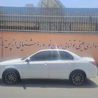 دنا معمولی تیپ ۲، مدل ۱۳۹۴ معاوضعه ام میکنم|خودرو سواری و وانت|تهران, وردآورد|دیوار