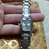 ساعت آکبند SWISS CROWNهدیه روز زن و مادر|ساعت|تهران, ابوذر|دیوار