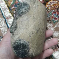 تعدادی سنگهای نیمه قیمتی