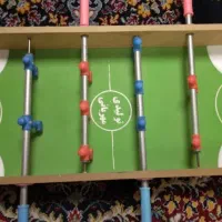 فوتبال دستی