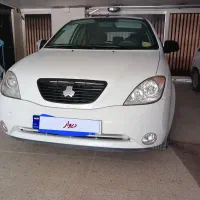 تیبا ۲ مدل ۹۷