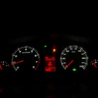 سمند ef7 دوگانه کارخانه