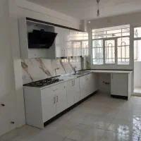 واحد اپارتمان نوسال 60متری اول شهرک حجت|فروش آپارتمان|مشهد, حضرت حجت|دیوار