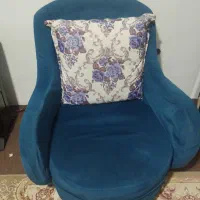 مبل کار کرده