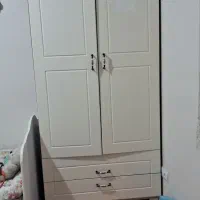 سرویس تخت و کمد نوجوان