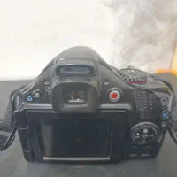 دوربین سوپر زوم canon sx40hs|دوربین عکاسی و فیلم‌برداری|جیرفت, |دیوار