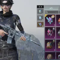 اکانت پابجی لول ۸۰ قدیمی|کنسول، بازی ویدئویی و آنلاین|شادگان, |دیوار