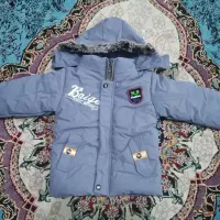 کاپشن،بافت،لباس بچگانه و زنانه|کفش و لباس بچه|شیراز, دارالرحمه|دیوار