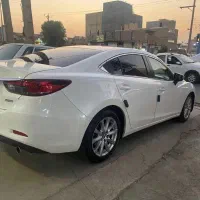 مزدا۶سفارش خلیج اسکای اکتیو|خودرو سواری و وانت|شوش, |دیوار