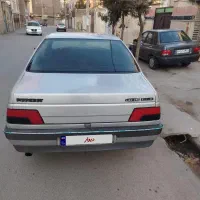 پژو 405|خودرو سواری و وانت|ملایر, |دیوار