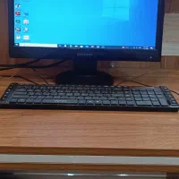 سیستم کامپیوتر Samsung|رایانه رومیزی|تهران, تهرانسر شرقی|دیوار