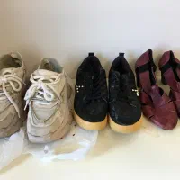 کلی مانتو و لباس زنانه|لباس|گنبد کاووس, |دیوار