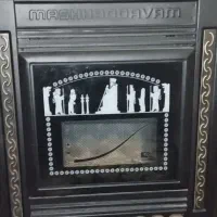 بخاری مشهد دوام
