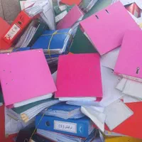 خرید فروش ضایعات آهن مس آلمینیوم  کاغذ کارتن کتاب|عمده‌فروشی|تهران, فتح|دیوار