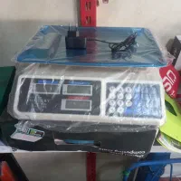 ترازو و باسکول محمدی در کوهدشت|فروشگاه و مغازه|کوهدشت, |دیوار