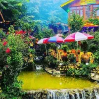 جایزه محدود بلوبانک