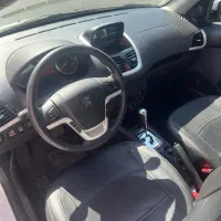 ۲۰۷اتومات|خودرو سواری و وانت|تهران, بهاران|دیوار